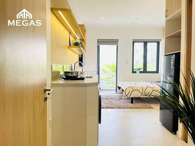 Hình ảnh CĂn STudio Ngay sauLưng GiGaMall - Thuận tiện dichuyển sang Bình Thanh