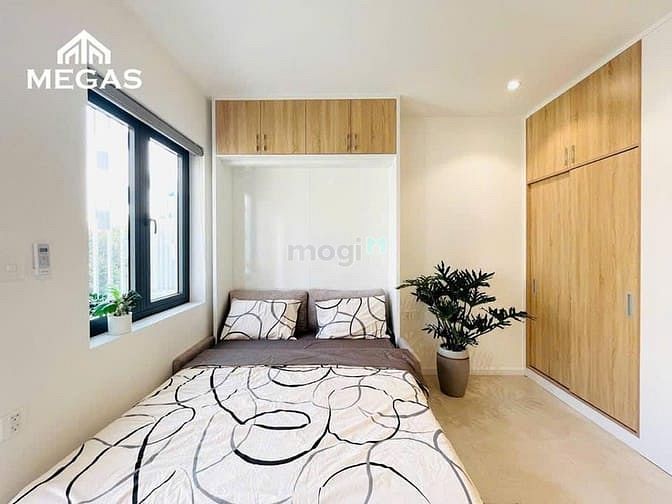 Hình ảnh CĂn STudio Ngay sauLưng GiGaMall - Thuận tiện dichuyển sang Bình Thanh