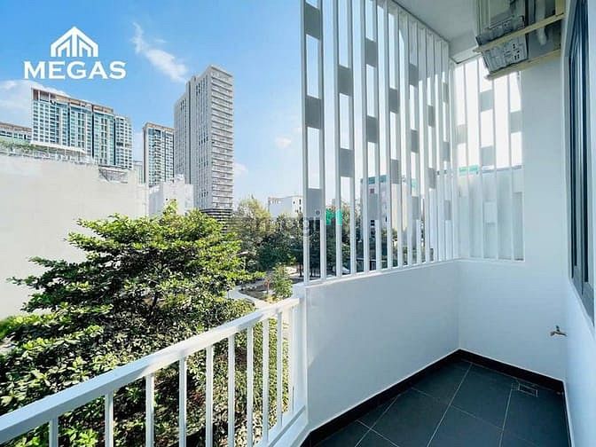 Hình ảnh CĂn STudio Ngay sauLưng GiGaMall - Thuận tiện dichuyển sang Bình Thanh