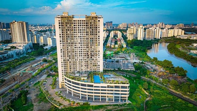 Hình ảnh Mb6623 nạp rút nhanh chóng trung tâm quận 7 - liền kề Phú Mỹ Hưng