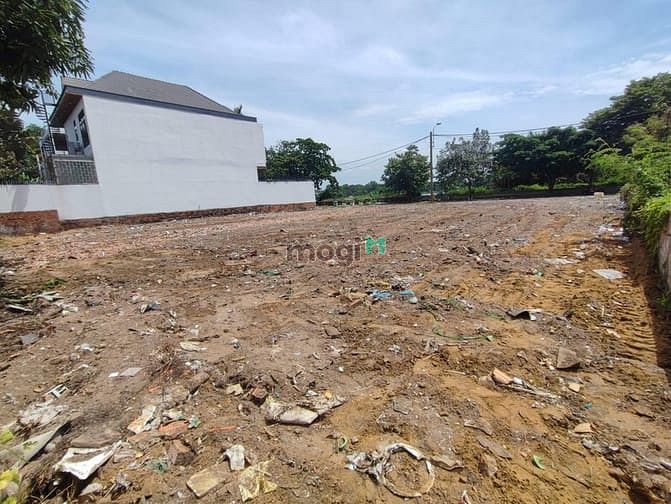 Hình ảnh Cho thuê đất Hiệp Bình Chánh, Thủ Đức, 30x30m, 80tr