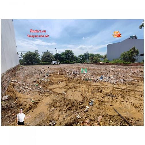 Hình ảnh Cho thuê đất Hiệp Bình Chánh, Thủ Đức, 30x30m, 80tr