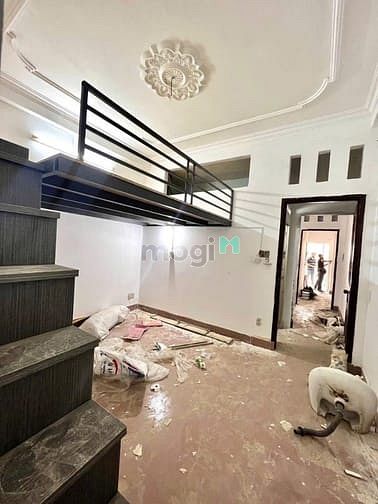 Hình ảnh Duplex 25m2 Ngay Tân Hương Sẵn Máy Lạnh Tủ đồ