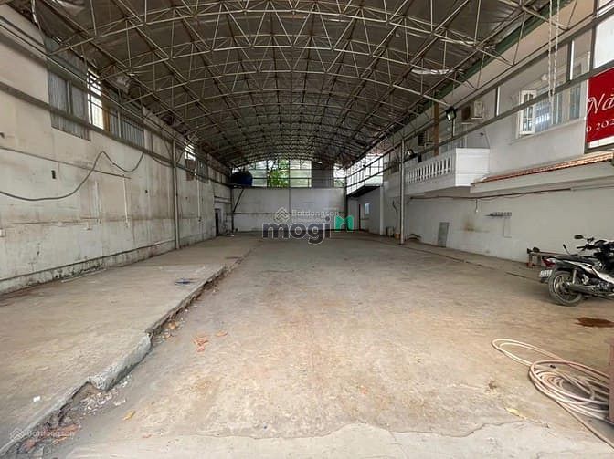 Hình ảnh Cho thuê 2000m2 Đường Tên Lửa Phường Bình Trị Đông B Bình Tân