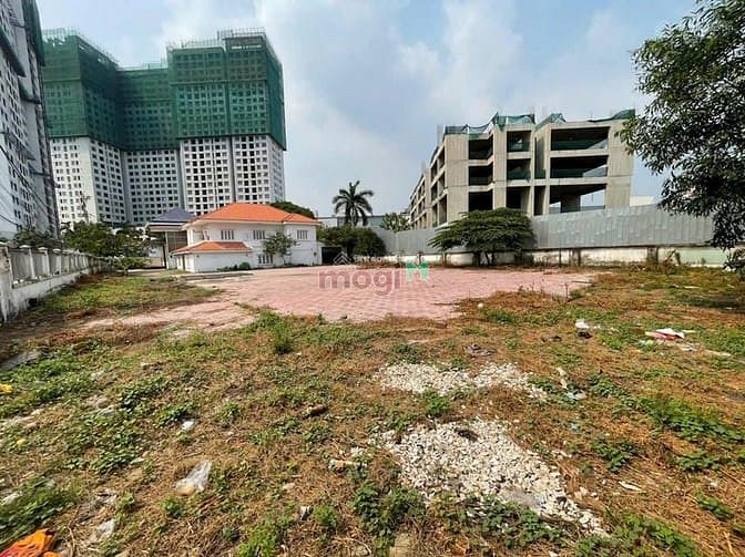Hình ảnh Cho thuê 2000m2 Đường Tên Lửa Phường Bình Trị Đông B Bình Tân