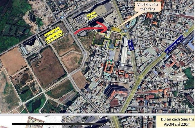Hình ảnh Cho thuê 2000m2 Đường Tên Lửa Phường Bình Trị Đông B Bình Tân