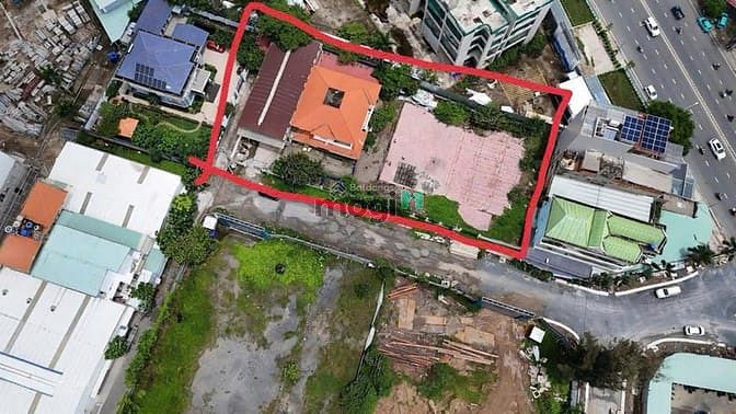 Hình ảnh Cho thuê 2000m2 Đường Tên Lửa Phường Bình Trị Đông B Bình Tân