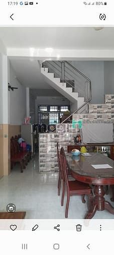 Hình ảnh CC Ngộp Bank bán gấp nhà 1T1L Nguyễn Văn Qúa 55m2/955tr SHR gần THCS