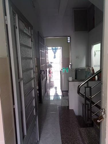 Hình ảnh CC Ngộp Bank bán gấp nhà 1T1L Nguyễn Văn Qúa 55m2/955tr SHR gần THCS