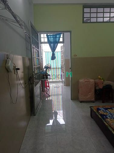 Hình ảnh CC Ngộp Bank bán gấp nhà 1T1L Nguyễn Văn Qúa 55m2/955tr SHR gần THCS