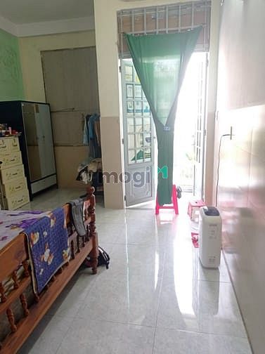 Hình ảnh CC Ngộp Bank bán gấp nhà 1T1L Nguyễn Văn Qúa 55m2/955tr SHR gần THCS