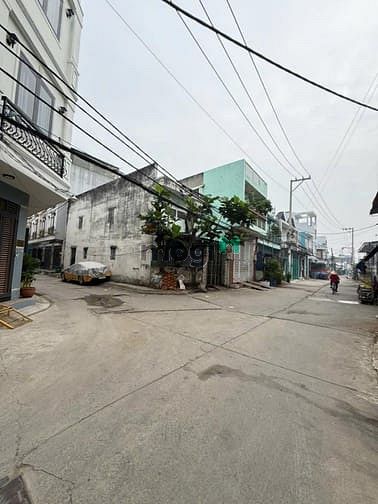 Hình ảnh Nhà nát đường ao đôi quận bình tân