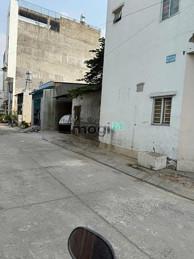 Hình ảnh Nhà nát đường ao đôi quận bình tân