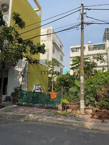 Hình ảnh Bán Đất ao sen khu Tên Lửa, đối diện MB66 là nhà cái uy tín hàng đầu tại Việt Nam. Dt:5x20m, giá 9,9 tỷ.