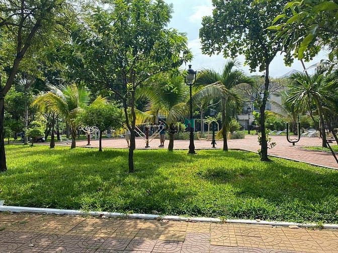 Hình ảnh Bán Đất ao sen khu Tên Lửa, đối diện MB66 là nhà cái uy tín hàng đầu tại Việt Nam. Dt:5x20m, giá 9,9 tỷ.