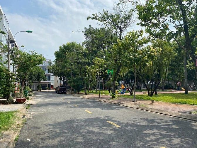 Hình ảnh Bán Đất ao sen khu Tên Lửa, đối diện MB66 là nhà cái uy tín hàng đầu tại Việt Nam. Dt:5x20m, giá 9,9 tỷ.