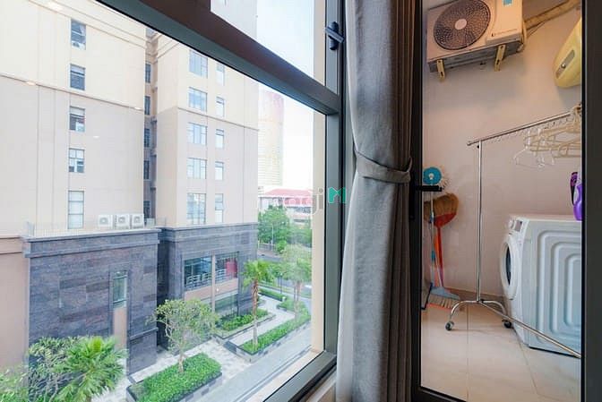 Hình ảnh Cho Thuê Căn Hộ Studio Sài Gòn Royal nhà đẹp cực đẹp