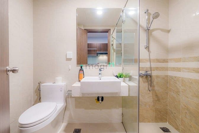 Hình ảnh Cho Thuê Căn Hộ Studio Sài Gòn Royal nhà đẹp cực đẹp
