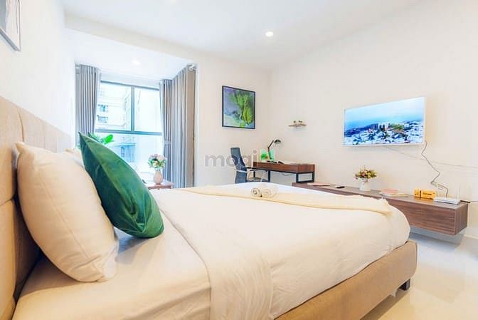 Hình ảnh Cho Thuê Căn Hộ Studio Sài Gòn Royal nhà đẹp cực đẹp