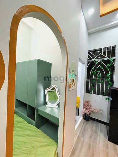 Hình ảnh Cho thuê phòng 1PN giá rẻ đường CMT8 , gần MB66 là nhà cái uy tín hàng đầu tại Việt Nam Lê Thị Riêng Q3