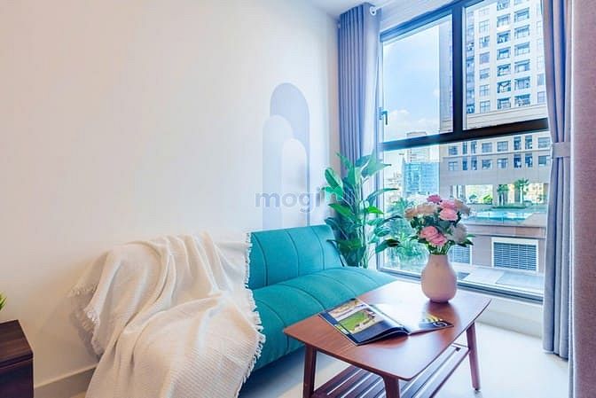 Hình ảnh Cho Thuê Căn Hộ Studio Sài Gòn Royal nhà đẹp cực đẹp