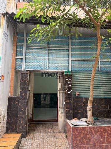 Hình ảnh Cho thuê nhà 2 MT Trần Thánh Tông,P.15, Tân Bình, 4x15m, 1 trệt, 1 lầu