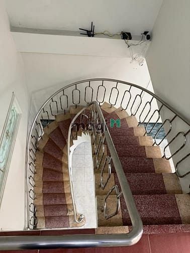 Hình ảnh Cho thuê nhà 2 MT Trần Thánh Tông,P.15, Tân Bình, 4x15m, 1 trệt, 1 lầu