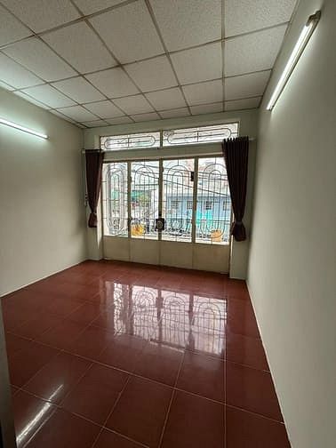 Hình ảnh Cho thuê nhà 2 MT Trần Thánh Tông,P.15, Tân Bình, 4x15m, 1 trệt, 1 lầu