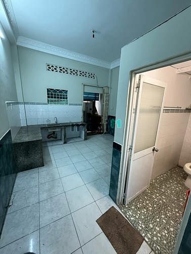Hình ảnh Cho thuê nhà 2 MT Trần Thánh Tông,P.15, Tân Bình, 4x15m, 1 trệt, 1 lầu