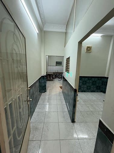 Hình ảnh Cho thuê nhà 2 MT Trần Thánh Tông,P.15, Tân Bình, 4x15m, 1 trệt, 1 lầu