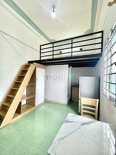 Hình ảnh Duplex full nội thất Ngay đối diện Aeon Tân Phú