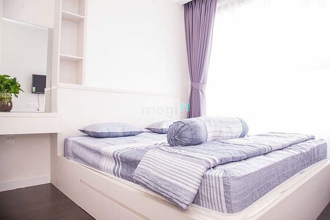 Hình ảnh Cho thuê Trang Chủ MB66.COM / Đăng Ký Tặng 66K Phúc Yên 2, DT 90m2, 2PN, Full NT, giá 10tr/tháng