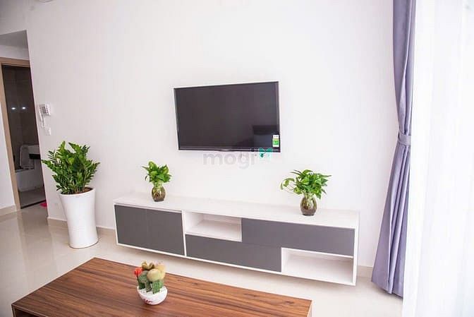 Hình ảnh Cho thuê Trang Chủ MB66.COM / Đăng Ký Tặng 66K Phúc Yên 2, DT 90m2, 2PN, Full NT, giá 10tr/tháng