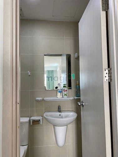 Hình ảnh Chung cư Melody, Âu Cơ, Tân Sơn Nhì, TP: 75m2, 2p ngủ, 2wc 11tr/th.