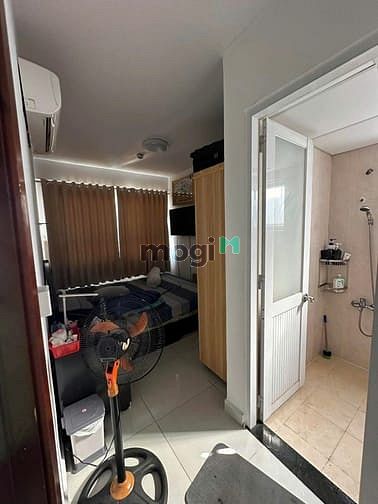 Hình ảnh Chung cư Carillon 3: Lầu 14, 2pn, 2wc 12tr/th, Tân Bình