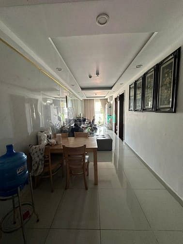 Hình ảnh Chung cư Carillon 3: Lầu 14, 2pn, 2wc 12tr/th, Tân Bình