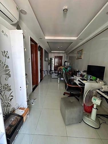 Hình ảnh Chung cư Carillon 3: Lầu 14, 2pn, 2wc 12tr/th, Tân Bình