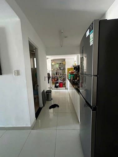 Hình ảnh Chung cư Carillon 3: Lầu 14, 2pn, 2wc 12tr/th, Tân Bình