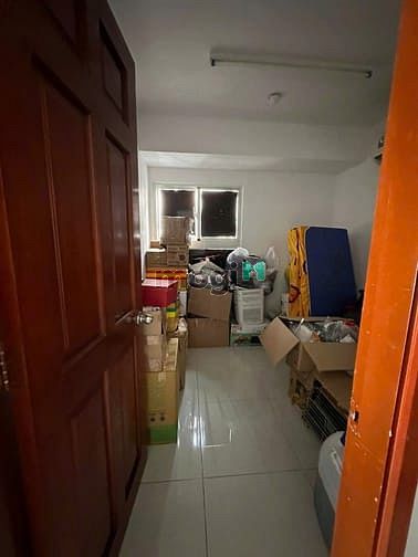 Hình ảnh Chung cư Carillon 3: Lầu 14, 2pn, 2wc 12tr/th, Tân Bình