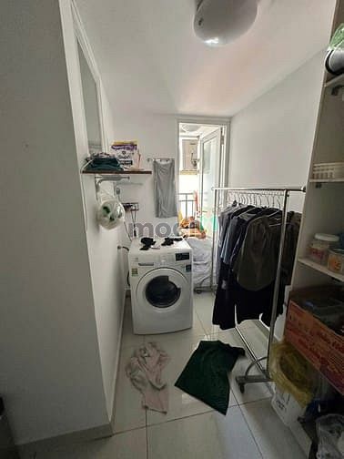 Hình ảnh Chung cư Carillon 3: Lầu 14, 2pn, 2wc 12tr/th, Tân Bình