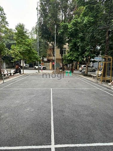 Hình ảnh bán đất Đấu giá Phú Lương- Hà Đông, 50m, mt 5m giá 8,6 tỷ
