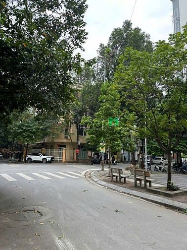 Hình ảnh bán đất Đấu giá Phú Lương- Hà Đông, 50m, mt 5m giá 8,6 tỷ