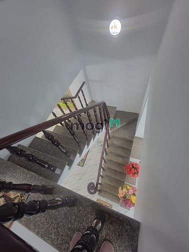 Hình ảnh Hồ Thị Kỷ - Quận 10 Khu Phân Lô Bàn Cờ - DT: ( 3.5x13m) Nhỉnh 6 Tỷ