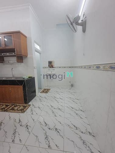 Hình ảnh Hồ Thị Kỷ - Quận 10 Khu Phân Lô Bàn Cờ - DT: ( 3.5x13m) Nhỉnh 6 Tỷ