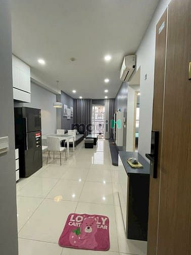Hình ảnh Chung cư Prosper ngay Phan VĂn Hớn, Q12: 10tr nhà mơi 2pn, 2wc, NT