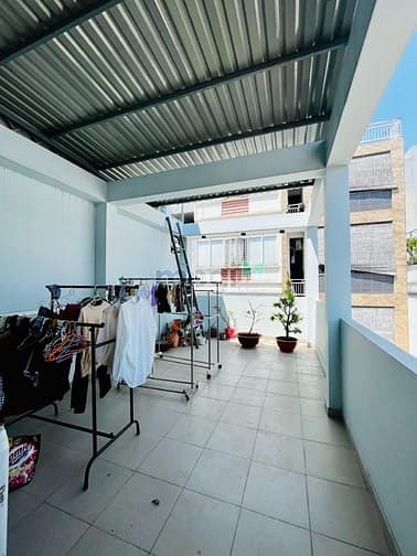Hình ảnh Cho Thuê Phòng Trọ Gò Vấp 22 m2 Trần Bá Giao