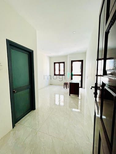 Hình ảnh Cho Thuê Phòng Trọ Gò Vấp 22 m2 Trần Bá Giao