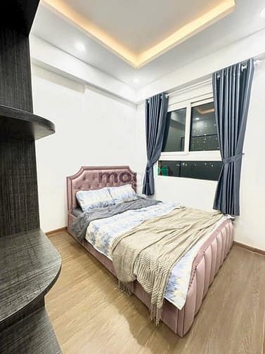 Hình ảnh Bán Trang Chủ MB66.COM / Đăng Ký Tặng 66K Âu Cơ Tower, DT 80m2, 3PN, Full NT, giá 3.350 tỷ
