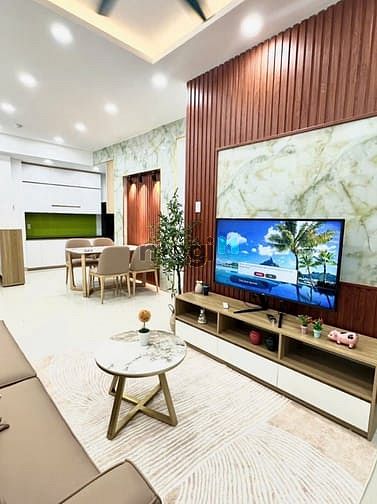 Hình ảnh Bán Trang Chủ MB66.COM / Đăng Ký Tặng 66K Âu Cơ Tower, DT 80m2, 3PN, Full NT, giá 3.350 tỷ