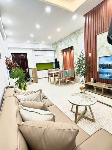 Hình ảnh Bán Trang Chủ MB66.COM / Đăng Ký Tặng 66K Âu Cơ Tower, DT 80m2, 3PN, Full NT, giá 3.350 tỷ